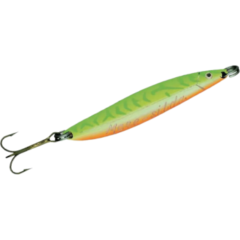 Блесна колеблющаяся BLUE FOX MORESILDA SALMON 40 /GRFU